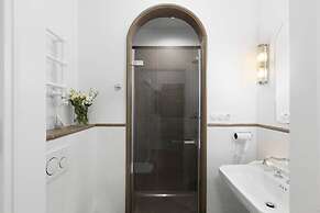 Willa Szwarc Great Clear Apartment