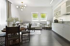Willa Szwarc Great Clear Apartment