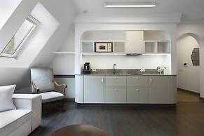 Willa Szwarc Great Clear Apartment