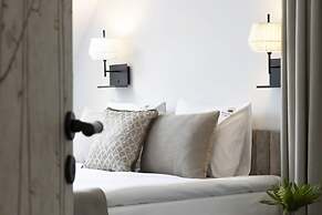 Willa Szwarc Great Clear Apartment