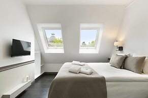 Willa Szwarc Great Clear Apartment