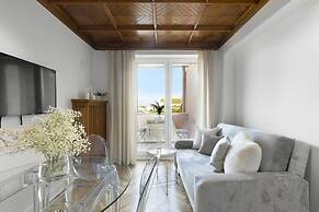 Elite Apartments Podwale Luxe Free Parking Balcony Center