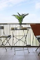 Elite Apartments Podwale Luxe Free Parking Balcony Center