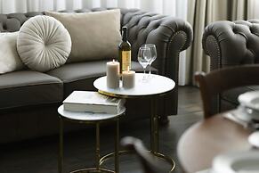 Willa Szwarc Spacious Jacuzzi Apartment