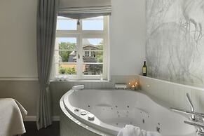 Willa Szwarc Spacious Jacuzzi Apartment