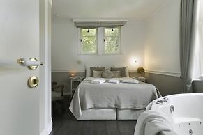 Willa Szwarc Spacious Jacuzzi Apartment