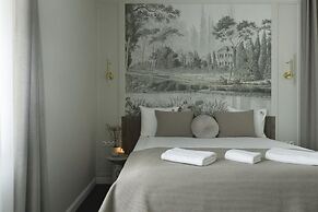 Willa Szwarc Spacious Jacuzzi Apartment