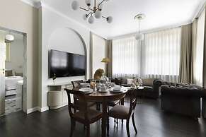 Willa Szwarc Spacious Jacuzzi Apartment
