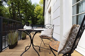 Willa Szwarc Spacious Jacuzzi Apartment