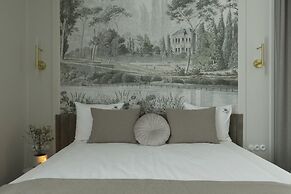 Willa Szwarc Spacious Jacuzzi Apartment