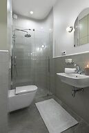 Willa Szwarc Spacious Jacuzzi Apartment