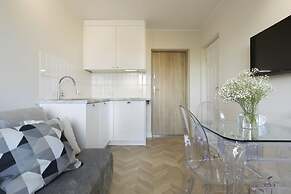 Elite Apartments Podwale Glam Free Parking Center