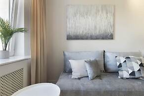 Elite Apartments Podwale Glam Free Parking Center