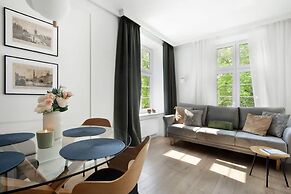 Elite Apartments Ogarna Luxe Designer Decor OLD Town