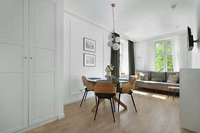 Elite Apartments Ogarna Luxe Designer Decor OLD Town