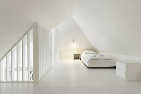 Willa Szwarc Cozy Garden Cottage