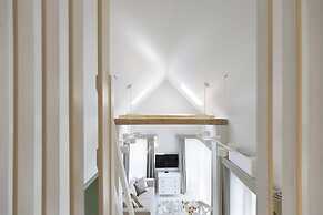 Willa Szwarc Cozy Garden Cottage