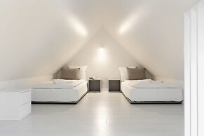 Willa Szwarc Cozy Garden Cottage