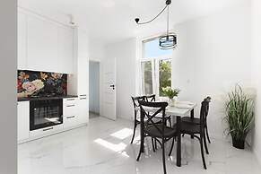 Elite Apartments Sopot Seaside Studio