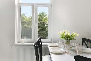 Elite Apartments Sopot Seaside Studio