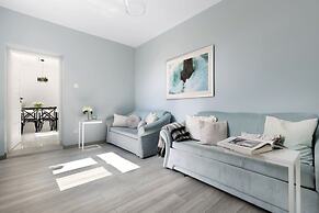 Elite Apartments Sopot Seaside Studio