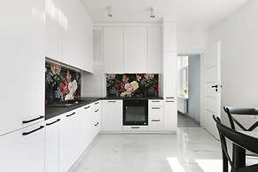 Elite Apartments Sopot Seaside Studio