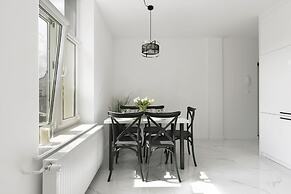 Elite Apartments Sopot Seaside Studio