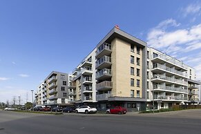 Elite Apartments Starowiejska I Free Parking Balcony I Near THE SEE