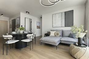 Elite Apartments Starowiejska I Free Parking Balcony I Near THE SEE