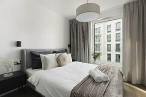 Elite Apartments Starowiejska I Free Parking Balcony I Near THE SEE