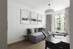 Elite Apartments Starowiejska I Free Parking Balcony I Near THE SEE