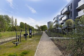 Elite Apartments Starowiejska I Free Parking Balcony I Near THE SEE