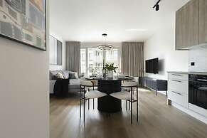 Elite Apartments Starowiejska I Free Parking Balcony I Near THE SEE