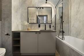 Elite Apartments Starowiejska I Free Parking Balcony I Near THE SEE