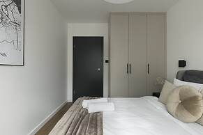 Elite Apartments Starowiejska I Free Parking Balcony I Near THE SEE