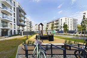 Elite Apartments Starowiejska I Free Parking Balcony I Near THE SEE