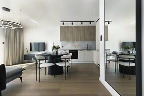 Elite Apartments Starowiejska I Free Parking Balcony I Near THE SEE