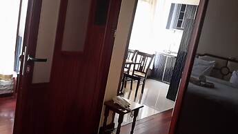 Yegna Guest House