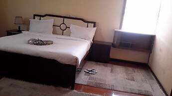 Yegna Guest House