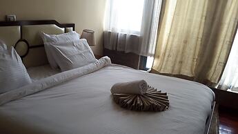 Yegna Guest House