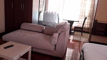 Yegna Guest House