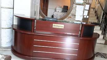 Yegna Guest House