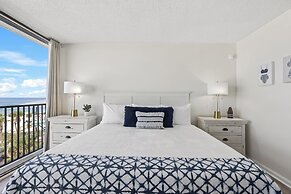 Sandpiper Beacon Beach Resort