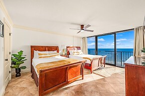 Sandpiper Beacon Beach Resort