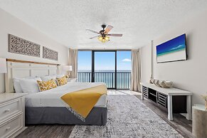 Sandpiper Beacon Beach Resort