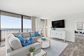 Sandpiper Beacon Beach Resort
