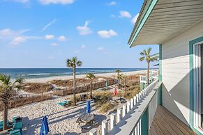Sandpiper Beacon Beach Resort