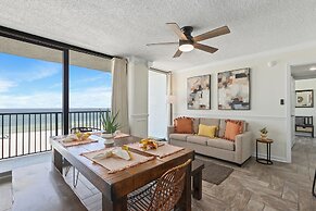 Sandpiper Beacon Beach Resort