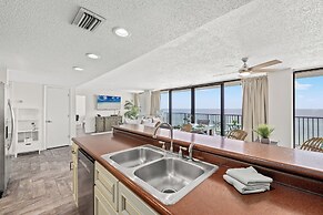 Sandpiper Beacon Beach Resort