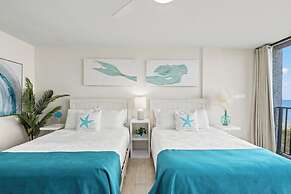 Sandpiper Beacon Beach Resort